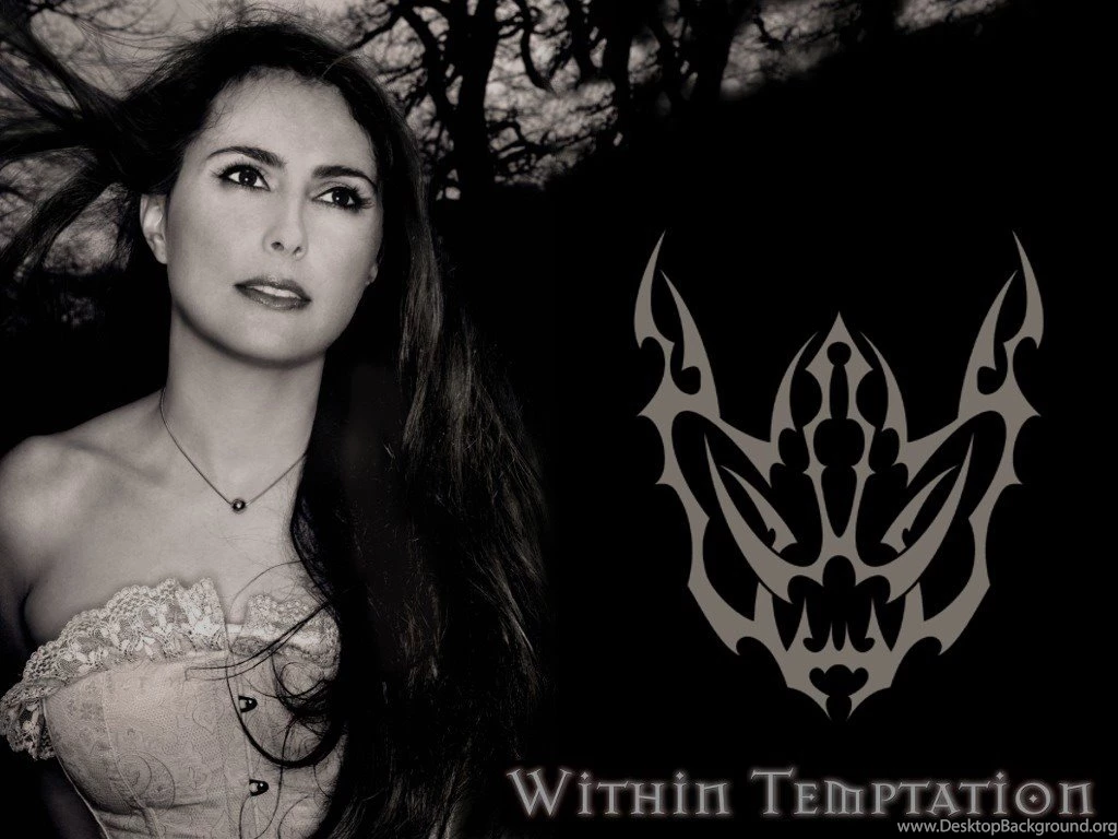 Within Temptation   Within Temptation Wallpapers (30937728)   Fanpop