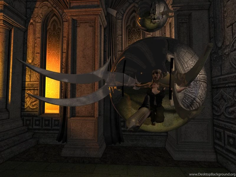 Phantasm Favourites By Enterprisedavid On DeviantArt