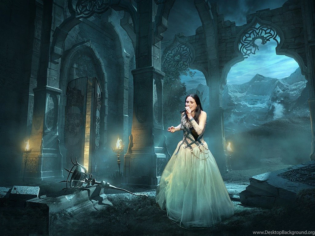 Within Temptation CZ Fansite
