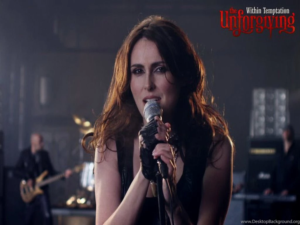 Within Temptation Within Temptation Wallpapers (29065047) Fanpop