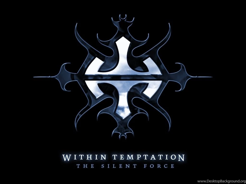 The Silent Force Within Temptation Wallpapers (31221010) Fanpop