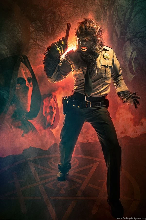 The Fear Monger: Phantasm V Exists, Tucker & Dale 2 Soon Will, But ...
