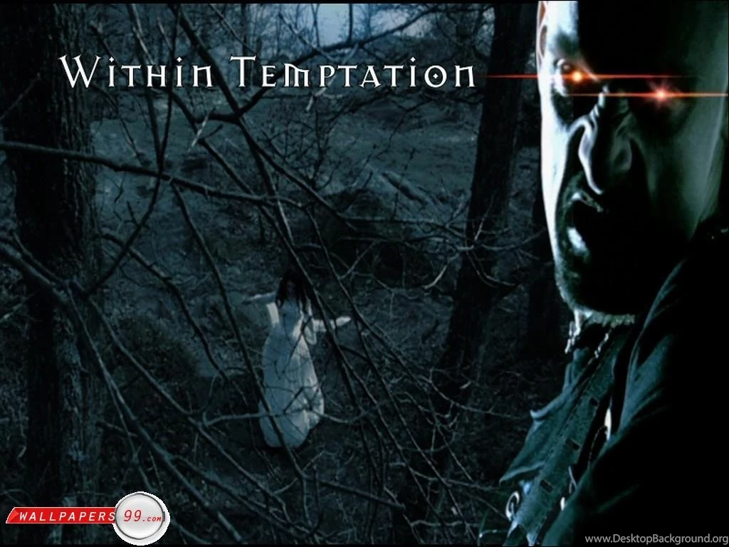 Singers And Bands ≫ Within Temptation Wallpapers