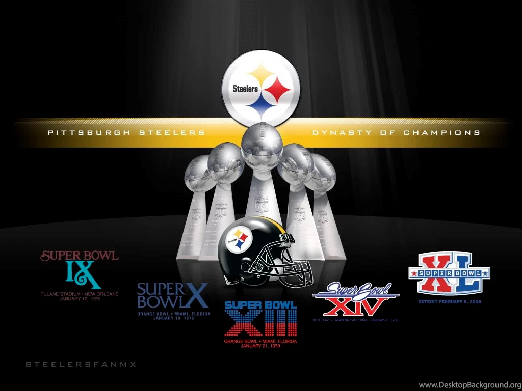 Steelers Desktop Wallpapers 29173 Hd Pictures