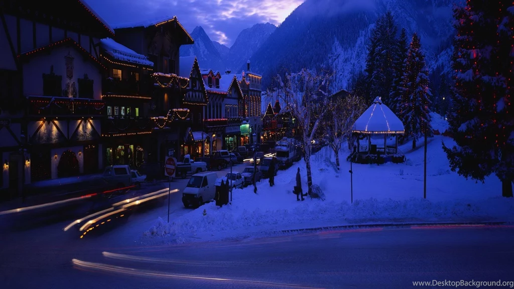 Christmas Eve Wallpapers HD Download