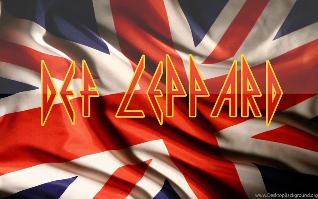 Def Leppard Wallpapers   Wallpapers Cave