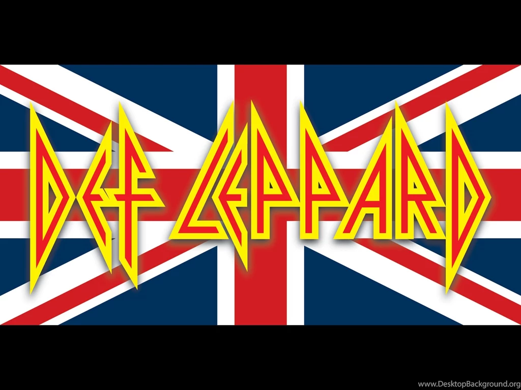 Def Leppard Wallpapers HD Download