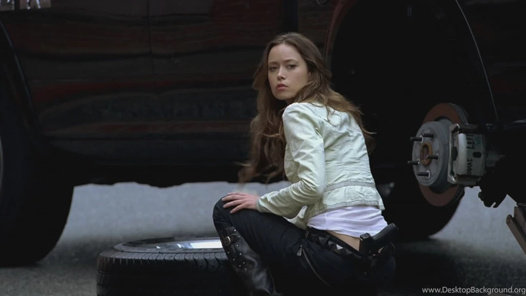 Download Summer Glau Wallpapers 1280x720