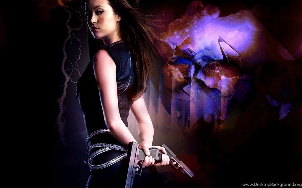 Wallpapers Summer Glau