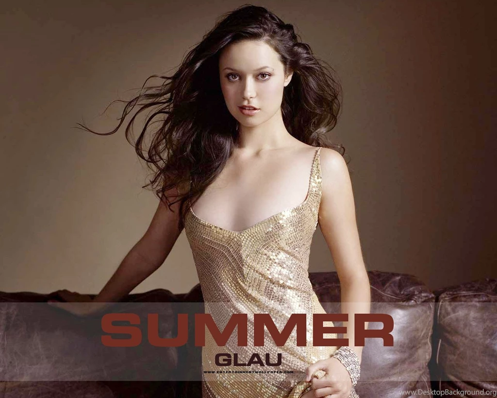 Summer Glau Wallpapers