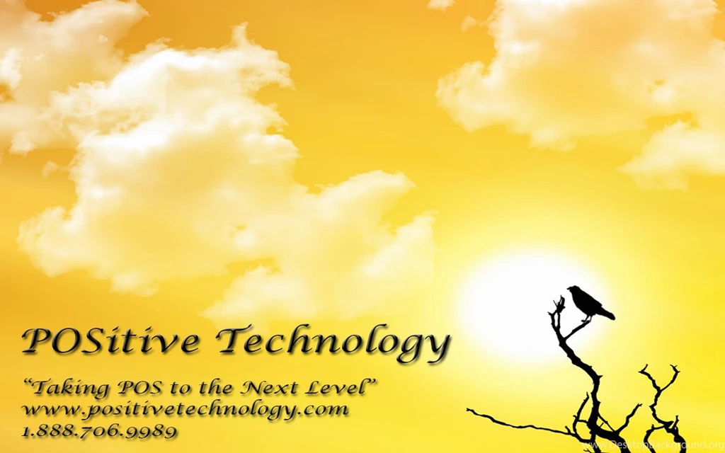 POSitive Technology Free Wallpapers Downloads
