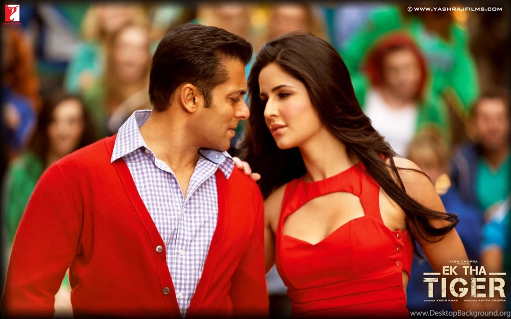 Ek Tha Tiger Hd Wallpapers 7 Tamil Movies, Telugu Movies ...