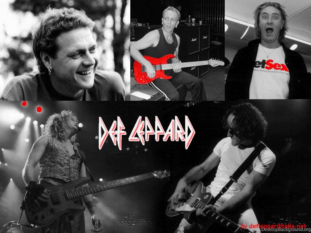 Def Leppard Wallpaper, Picture, Photo, Image