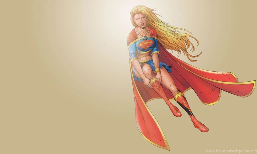 Supergirl