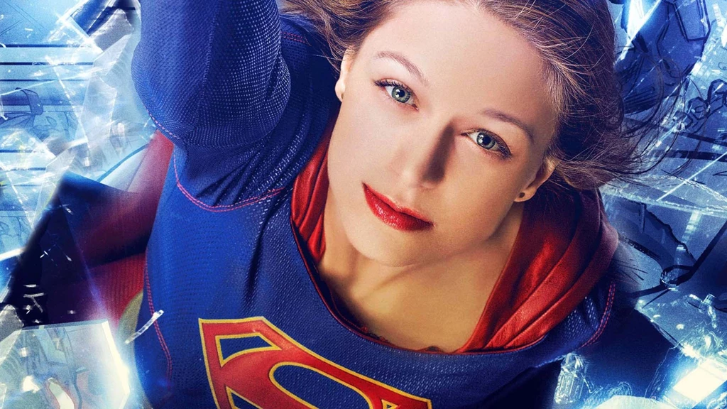 37+ Melissa Benoist HD Wallpapers Free Download