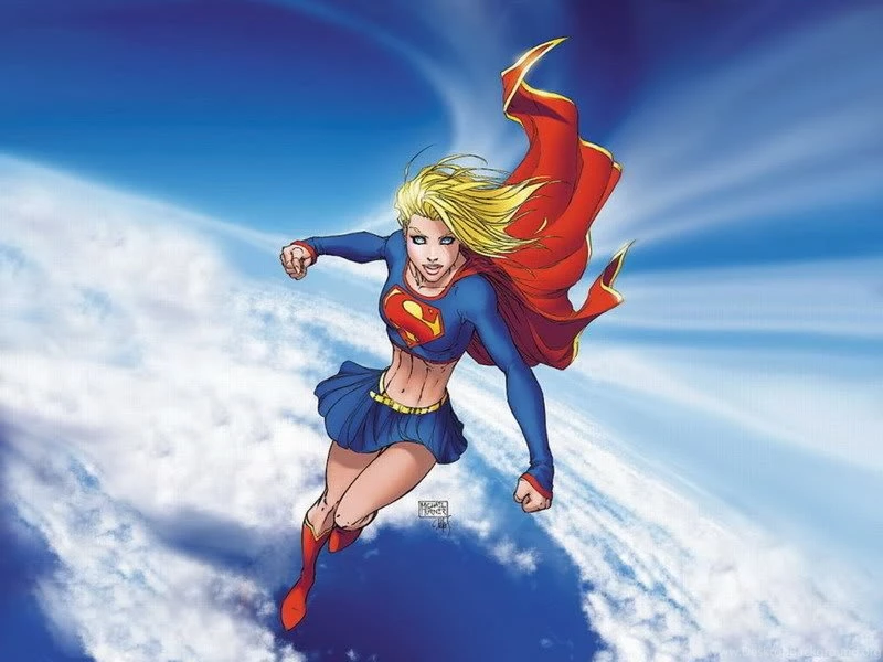 Wallpapers Supergril Supergirl Backgrounds For Desktops 800x600 ...