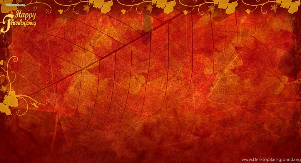 Free Thanksgiving PowerPoint Backgrounds Download