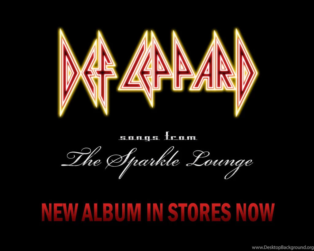 Def Leppard Wallpapers