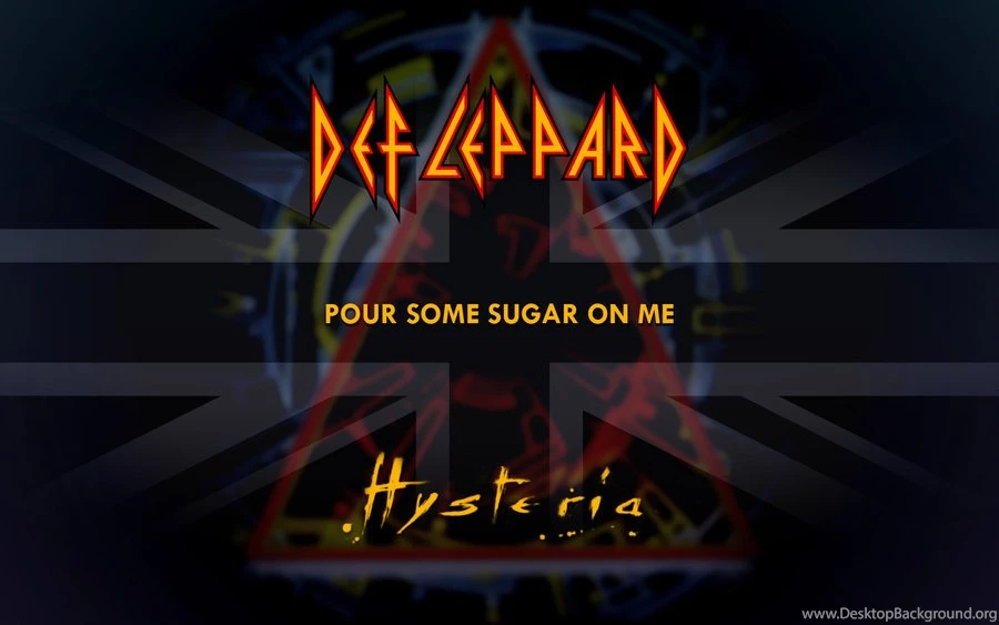 Hysteria   Wallpapers By RafaelAveiro On DeviantArt