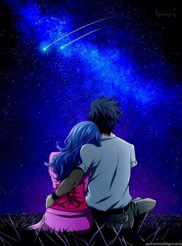 Fairy Tail Wallpapers Photos And Images PicsArt