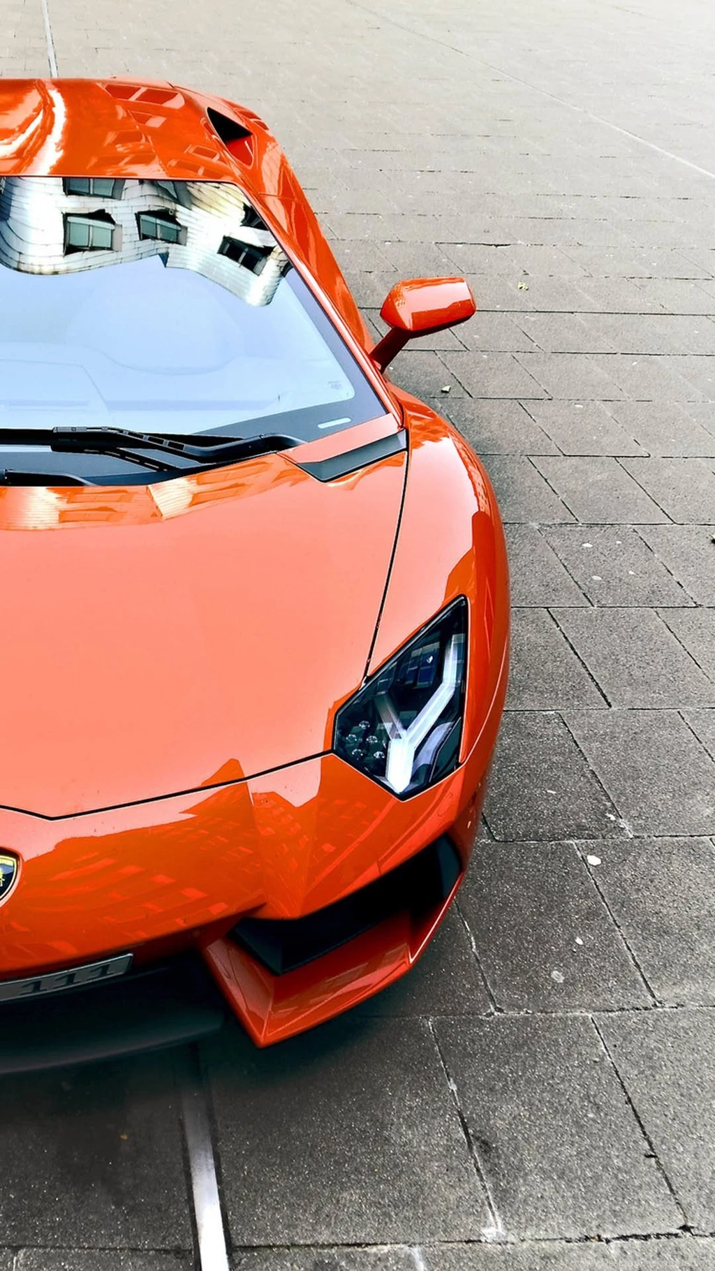 Lamborghini Aventador HTC Hd Wallpapers   Best Htc One Wallpapers