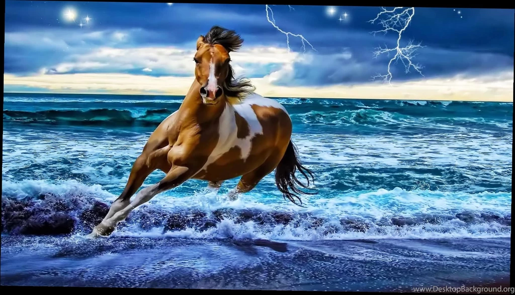 Horse Wallpapers For Computer 6 Items