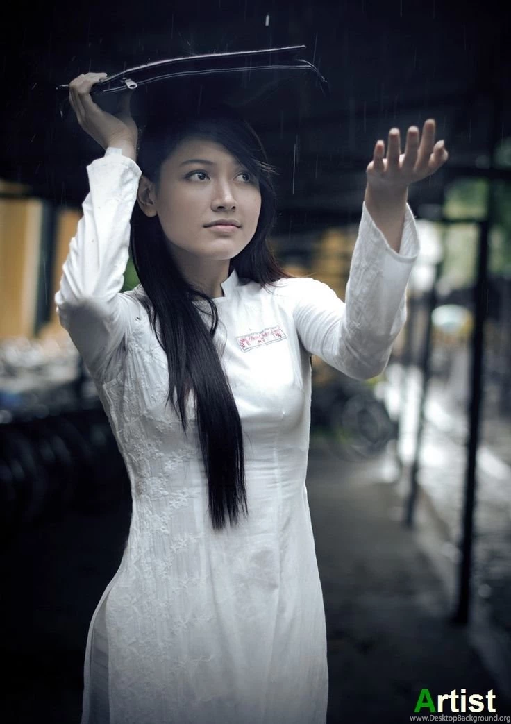 Charming Graceful Beautiful School Girl Wallpapers Download ...