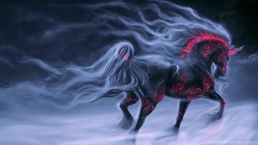 Horse Computer Wallpapers, Desktop Backgrounds