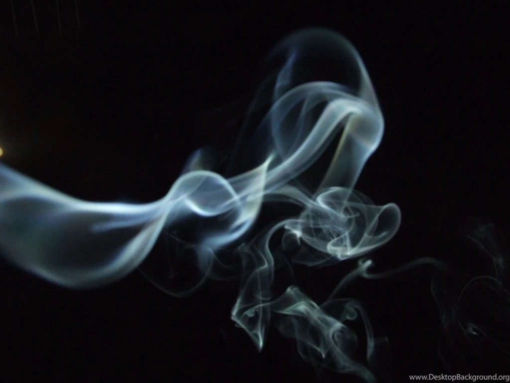 Black Smoke Backgrounds
