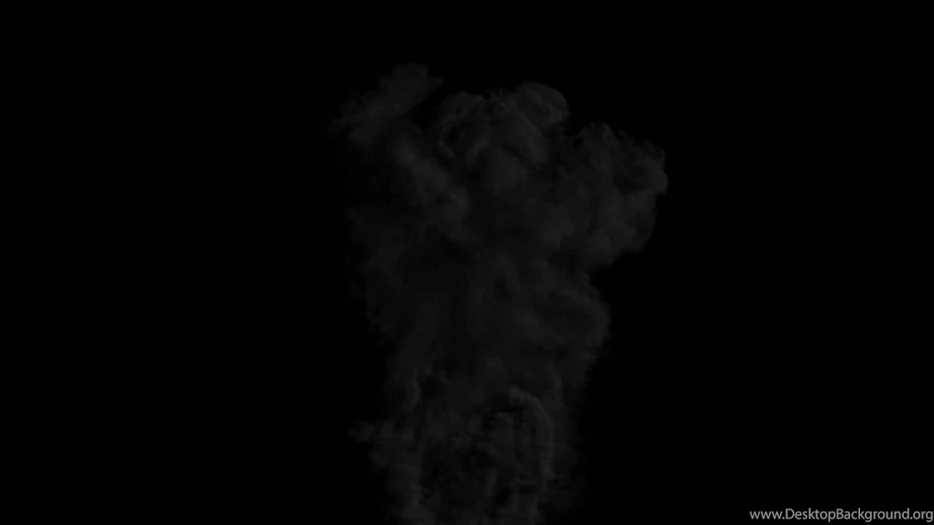 Dark Smoke Background.mov YouTube