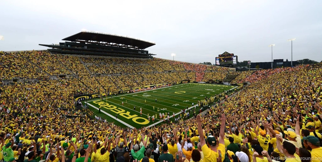 Enhancements For 2015 Make Autzen More Mobile Friendly GoDucks ...