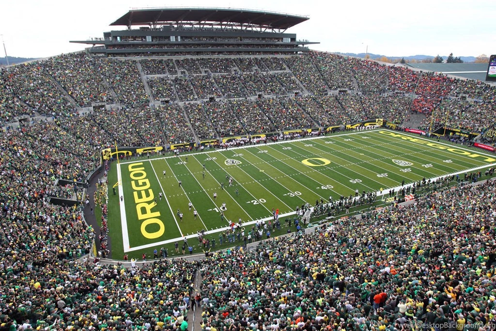 Autzen Stadium Sellout Streak In Jeopardy For Opener GoDucks.com ...