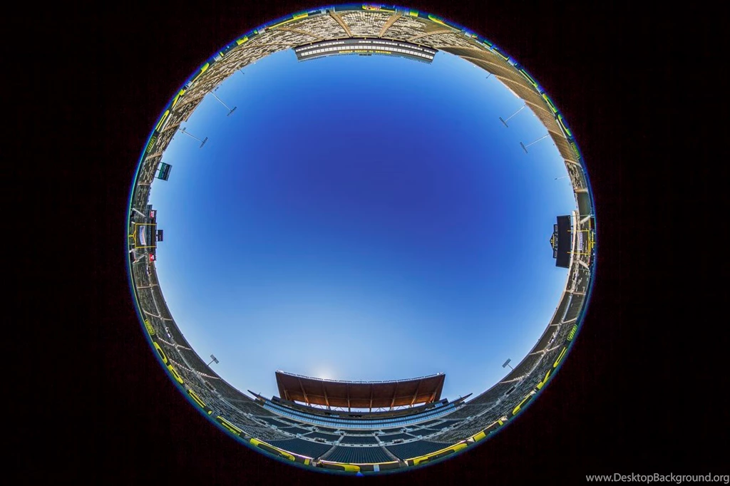 Photos: Oregon Football — 101 Best Images From The 2013 Ducks ...