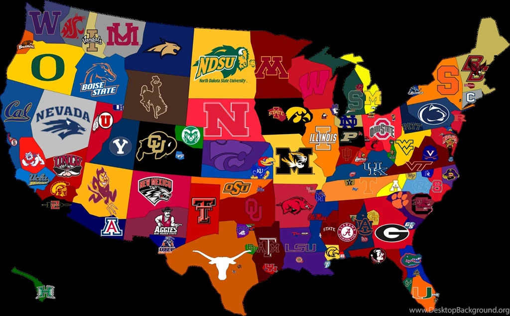 The Ultimate College Football Excursion Part 1