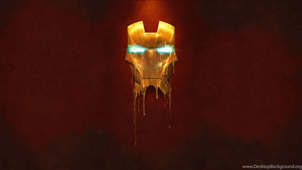 Iron Man Hd Wallpapers
