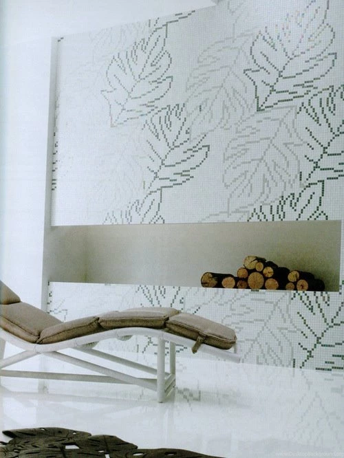 Glass Tile Wallpapers