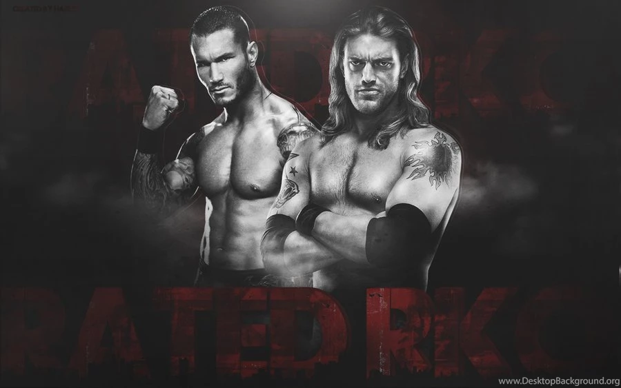 Rated RKO Wallpapers By HARLEY By HQuinnArt On DeviantArt