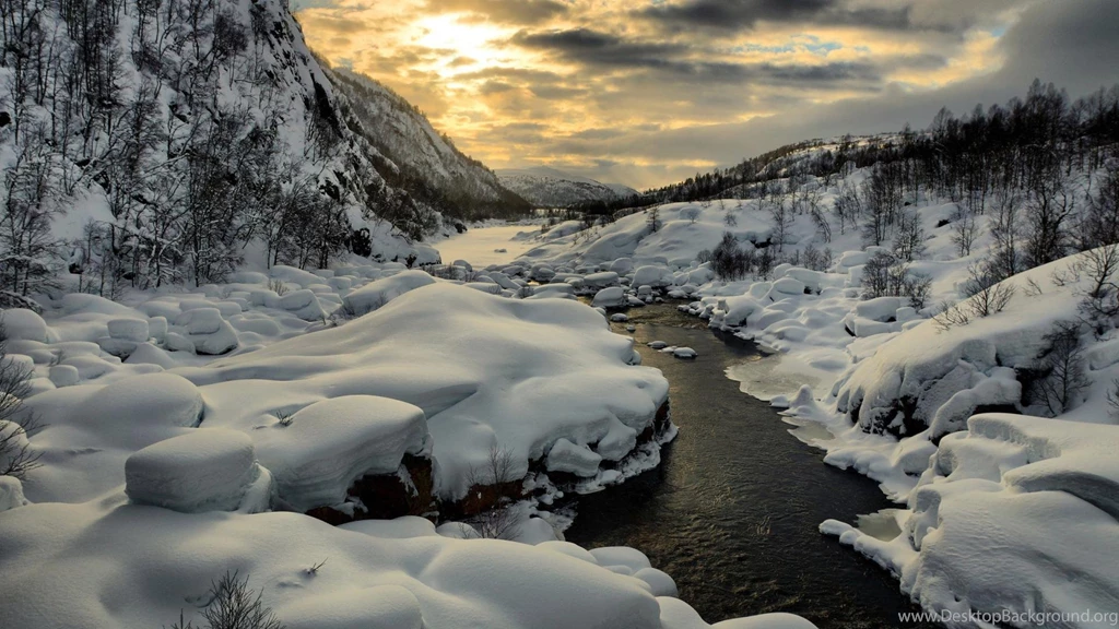 Winter Time Wallpapers 1920x1080 1080P WideScreen