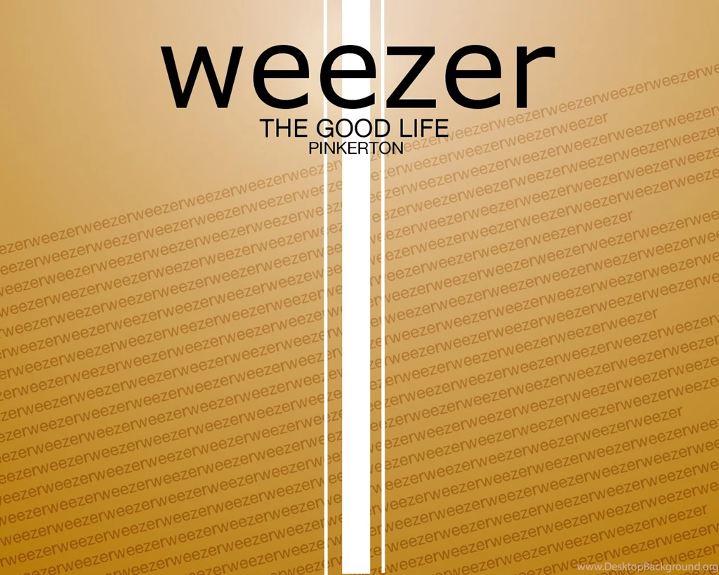 Weezer Music Pinkerton Wallpapers (