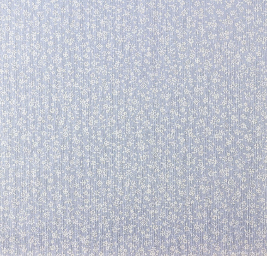 Cottage Style Wallpapers Fleuri Pastel A.S. 93766 3 937663 Floral ...