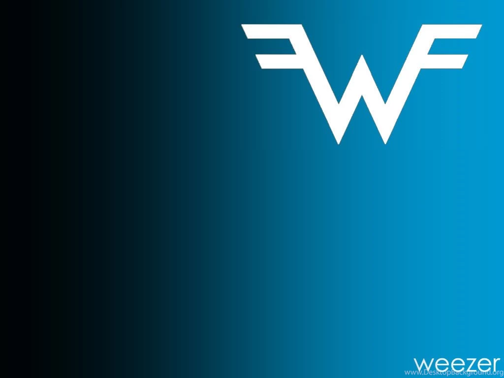 Weezer Wallpapers Logo Images