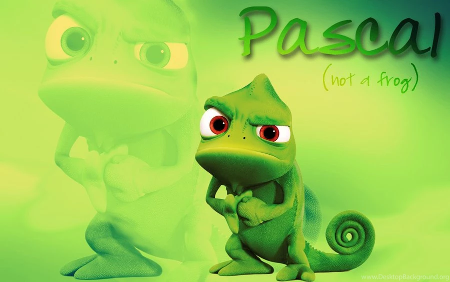 DeviantArt: More Like Pascal Wallpapers By Loveableabusive