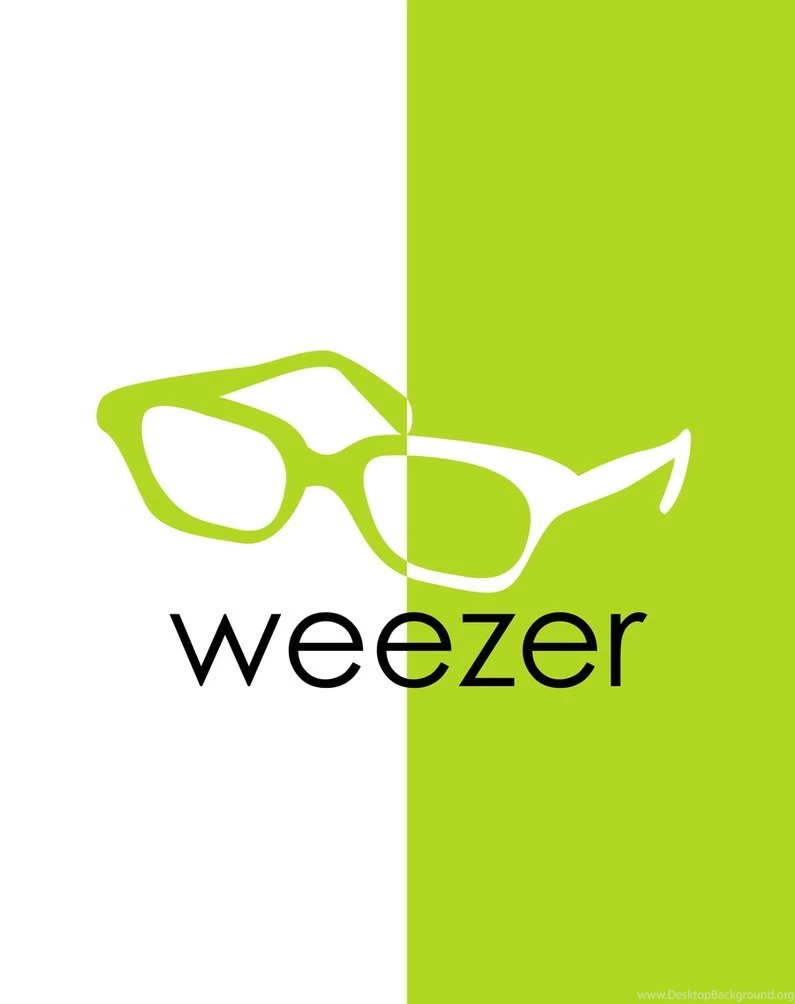 Weezer Green By AltoDesigns On DeviantArt
