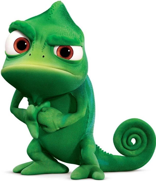 Pascal enredados rapunzel disney camaleon tangled chameleon jpg ...