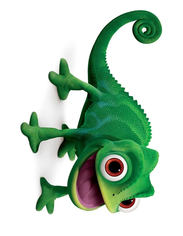 Pascal Tangled On Pinterest