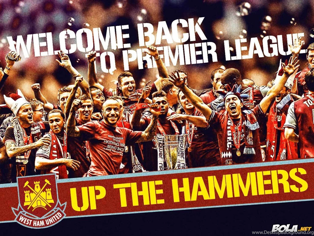 Barclays Premier League: West Ham United