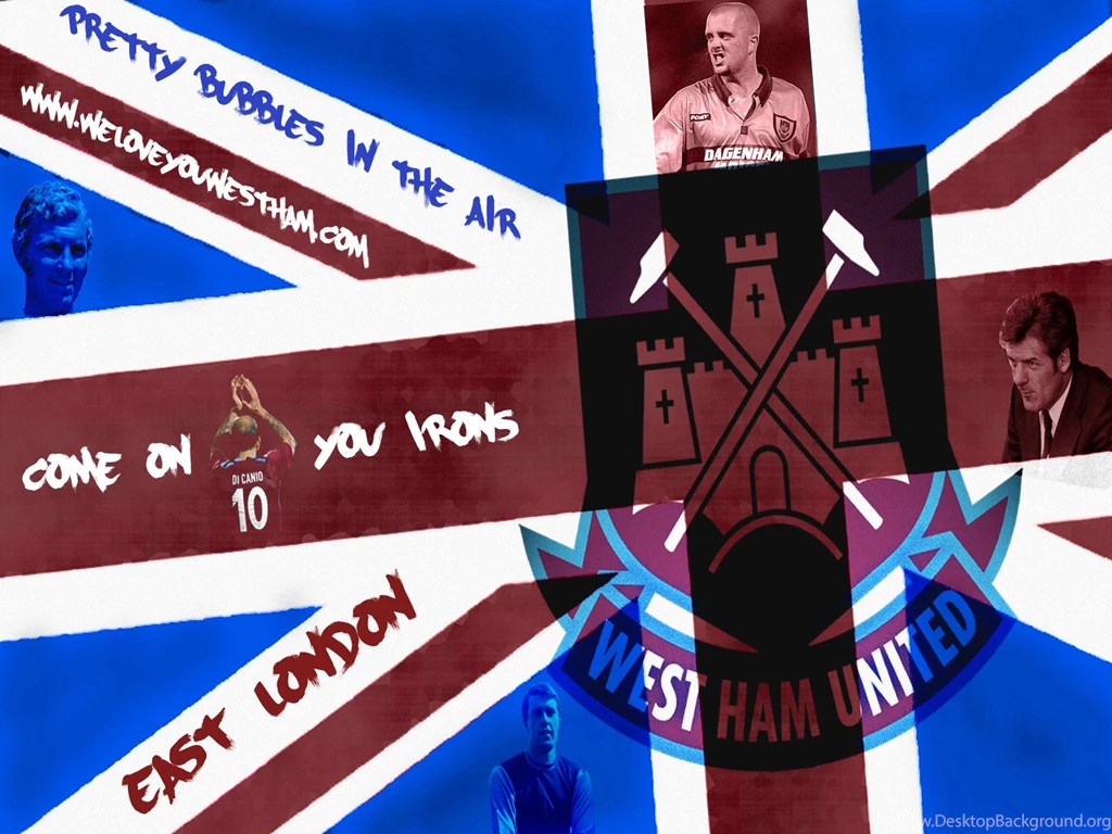 Kane Blog Picz: West Ham Wallpapers Desktop