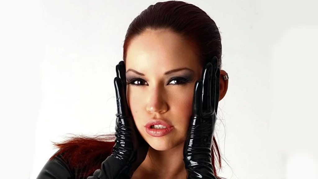 Wallpapers Gan Bianca Beauchamp 1920x1080