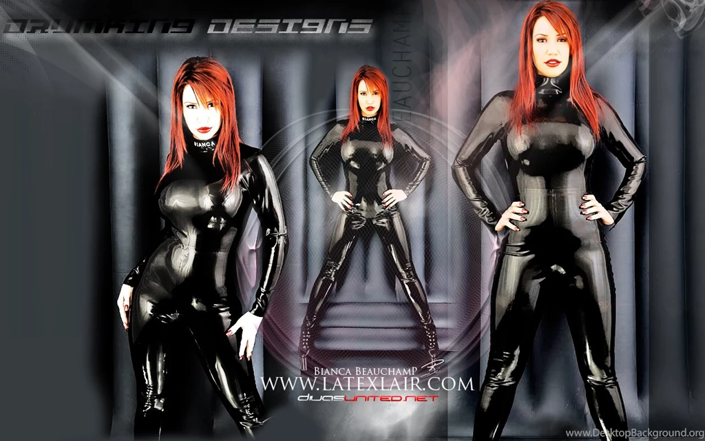 Wallpapers Digital Amazing: Bianca Wallpapers Gallery