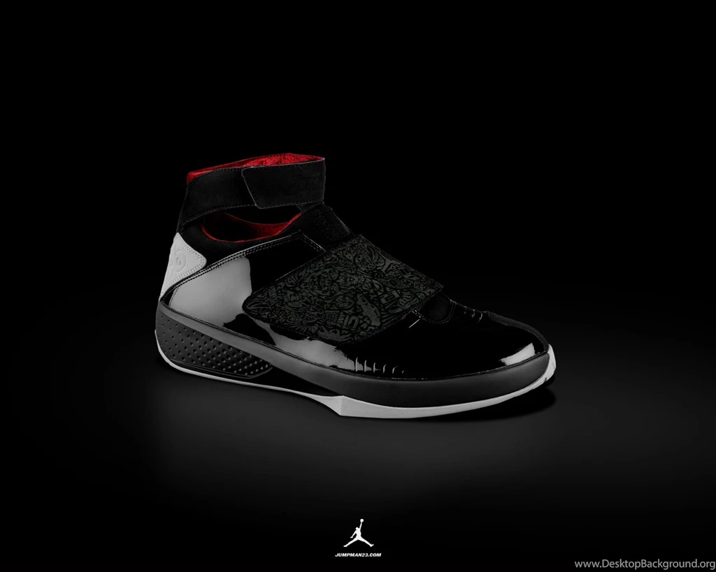 Jordan Shoes Wallpapers